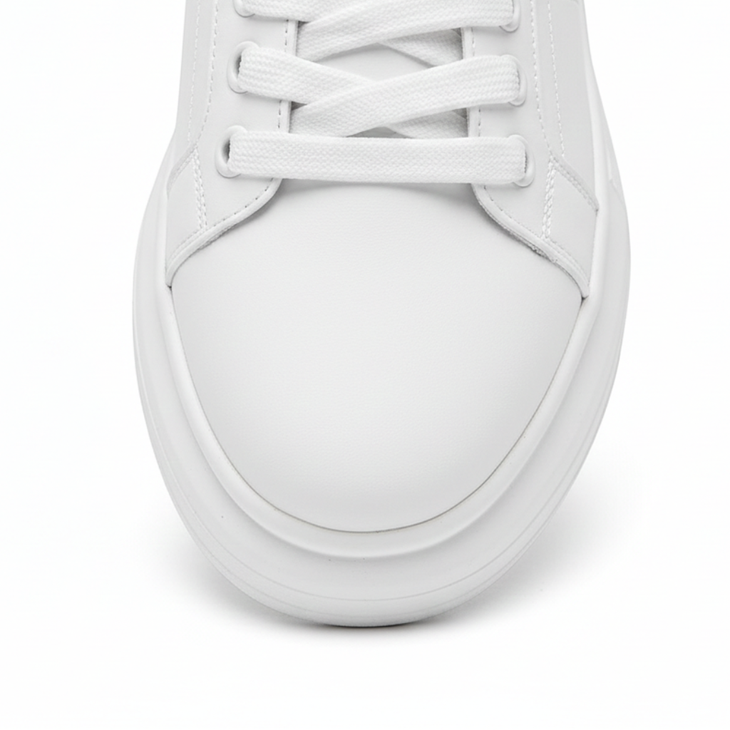 Duilio | sneakers con rialzo interno
