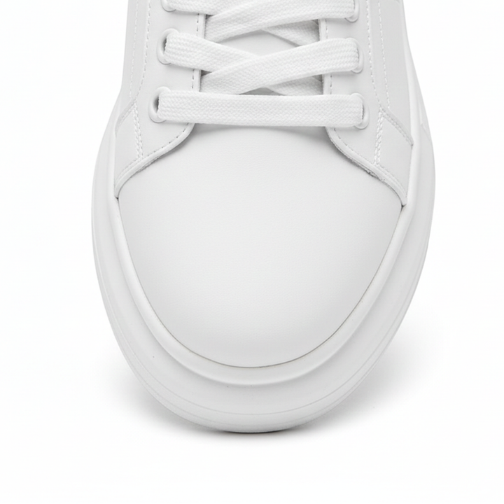 Duilio | sneakers con rialzo interno