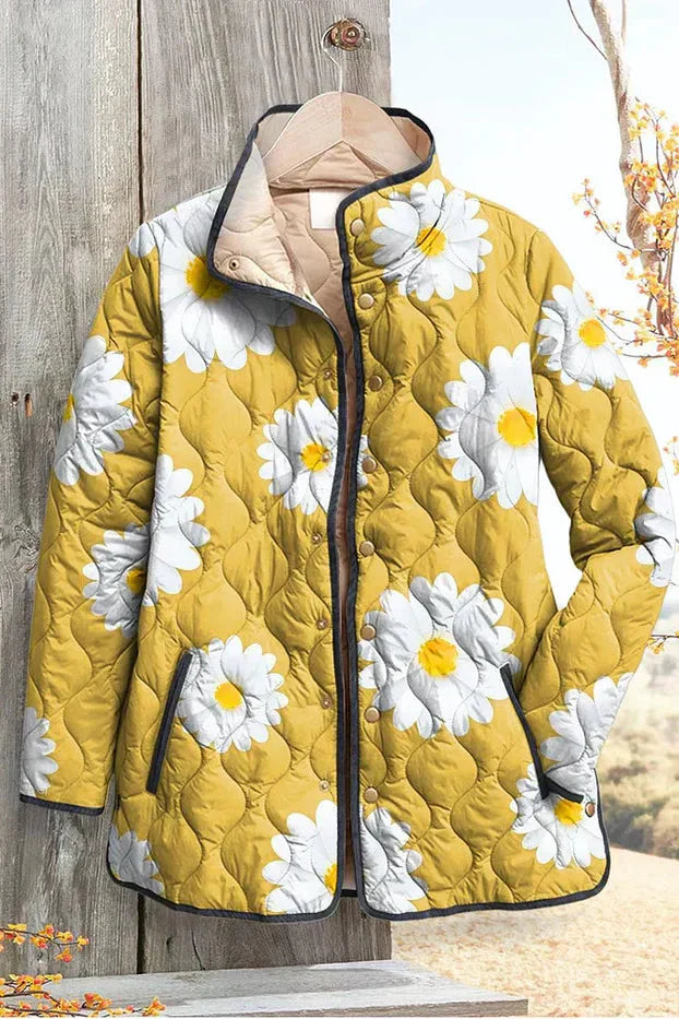 Vanda | giacca imbottita