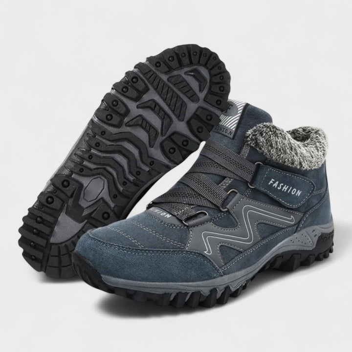 Varmsko | scarpe invernali antiscivolo
