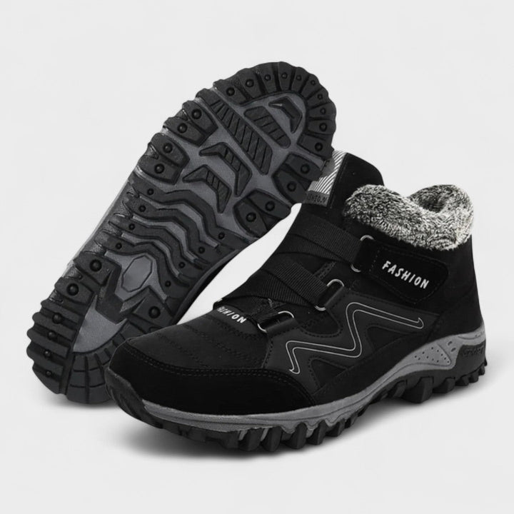 Varmsko | scarpe invernali antiscivolo