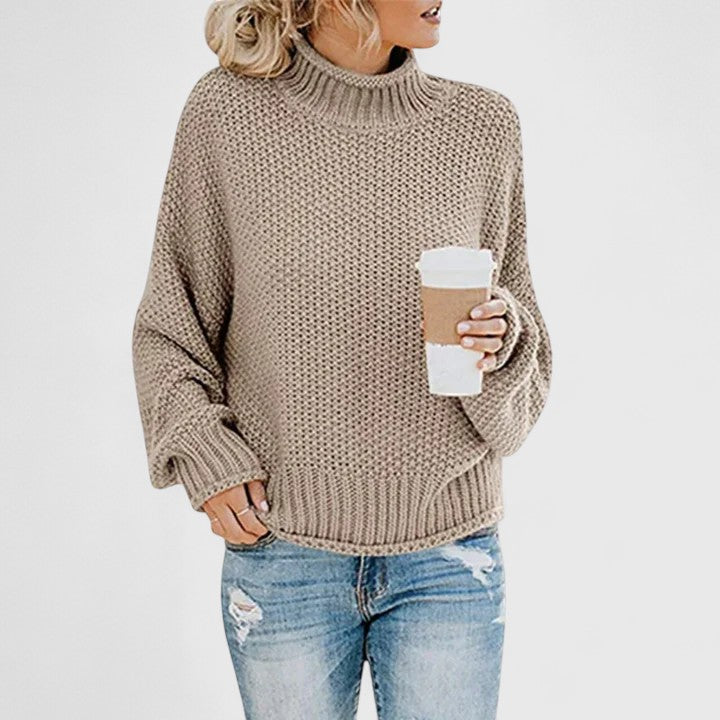 Verena | pullover elegante