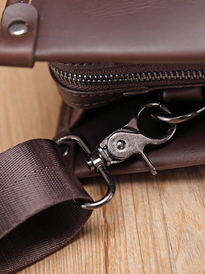 Verner | elegante borsa da lavoro verona