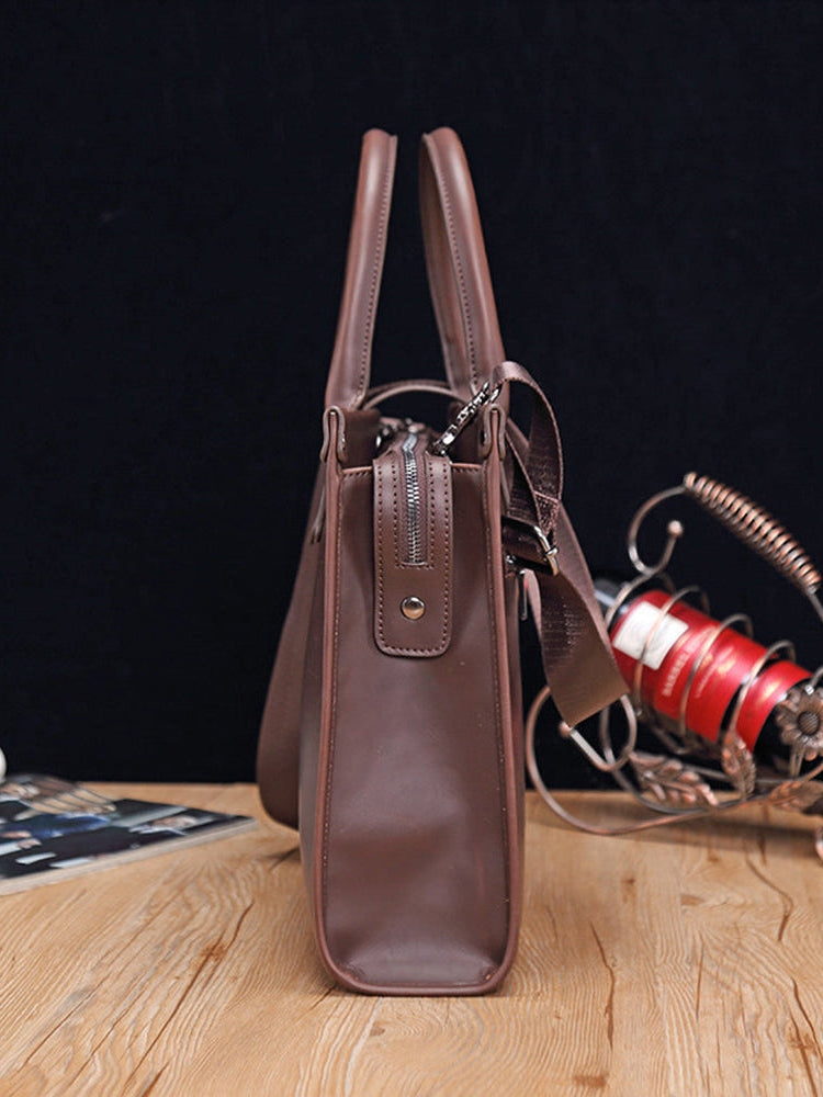 Verner | elegante borsa da lavoro verona