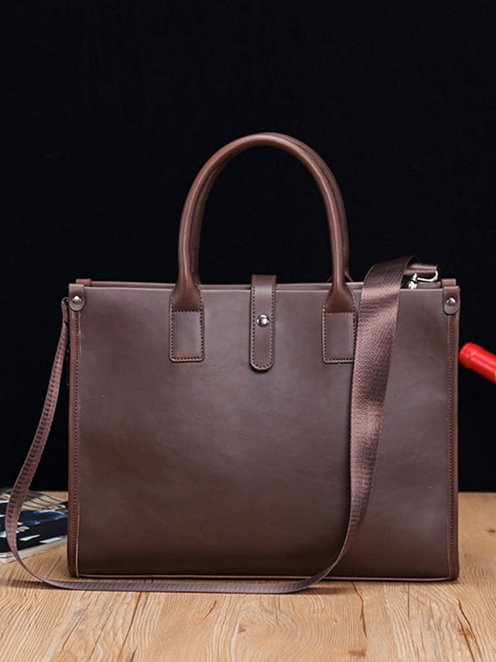 Verner | elegante borsa da lavoro verona