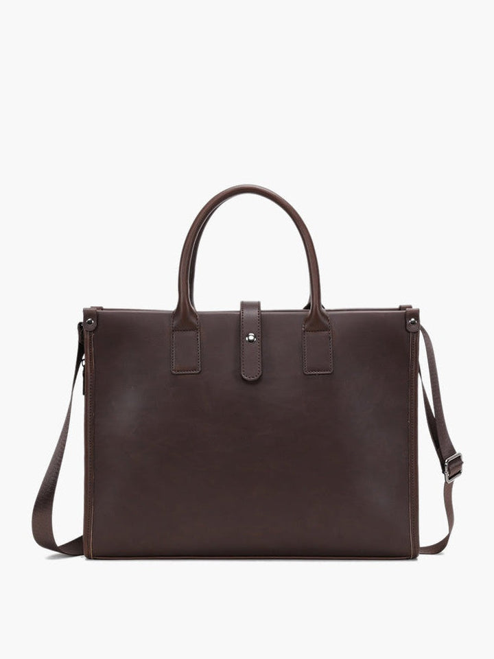 Verner | elegante borsa da lavoro verona