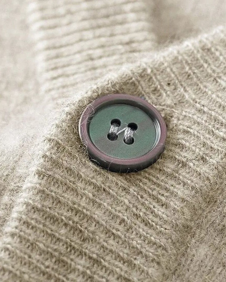 Verner | maglione corto