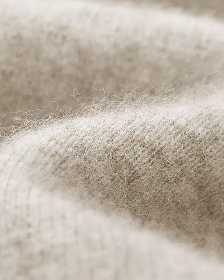 Verner | maglione corto