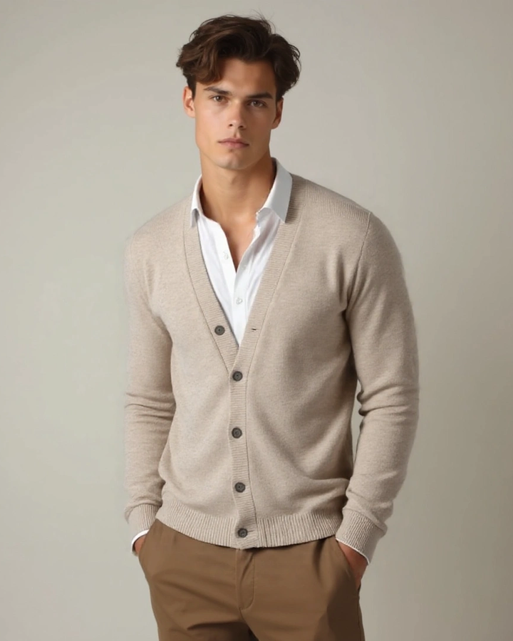 Verner | maglione corto