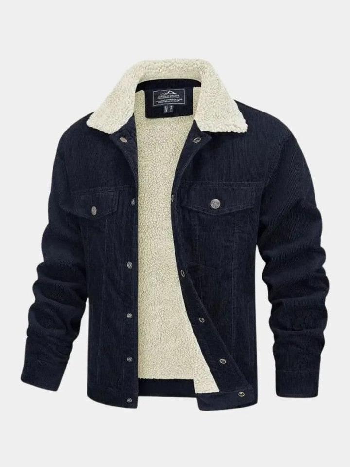 Viana | gilet in lana