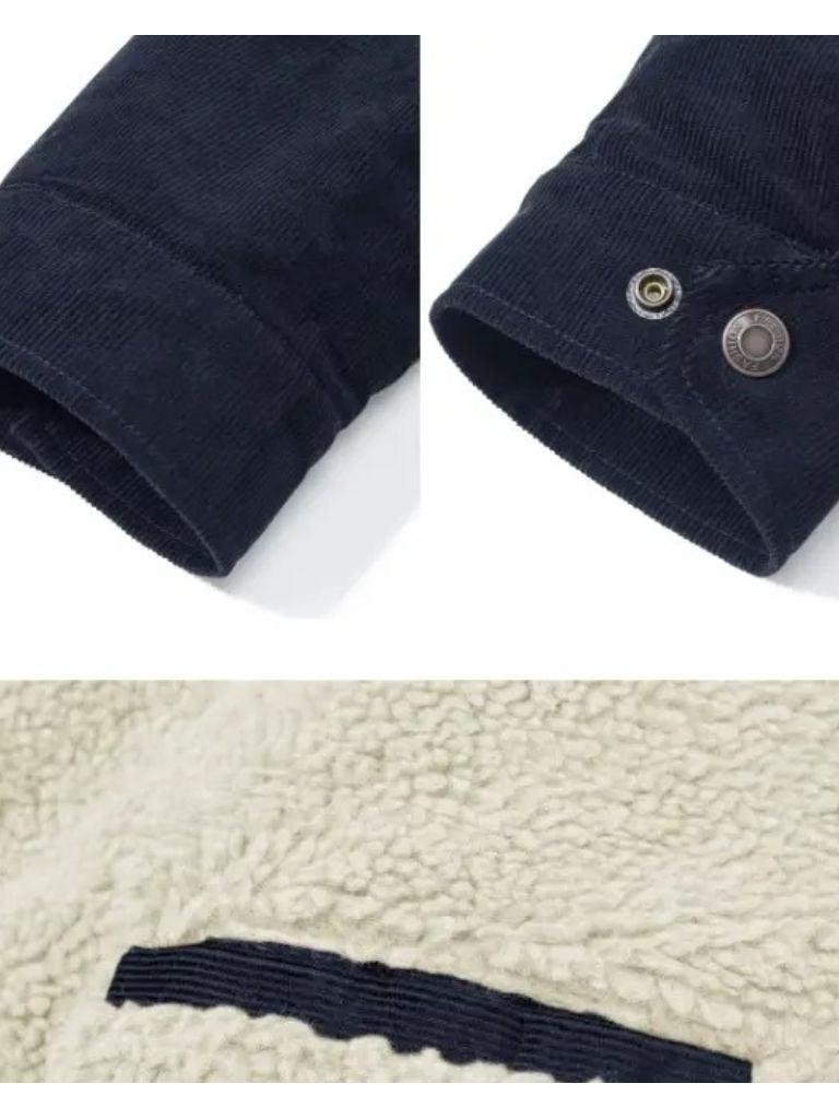 Viana | gilet in lana