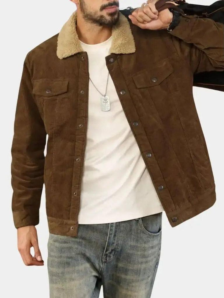 Viana | gilet in lana
