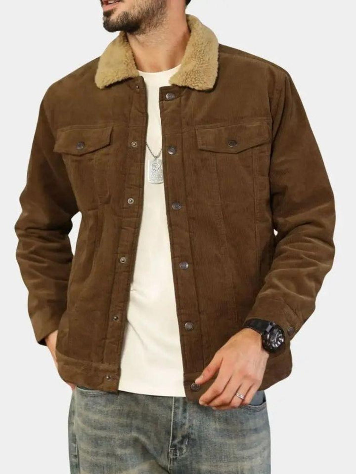 Viana | gilet in lana