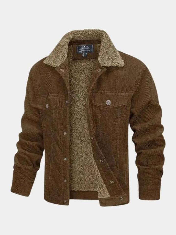 Viana | gilet in lana