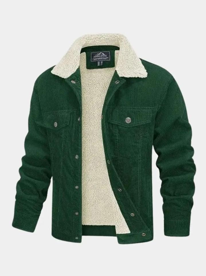 Viana | gilet in lana