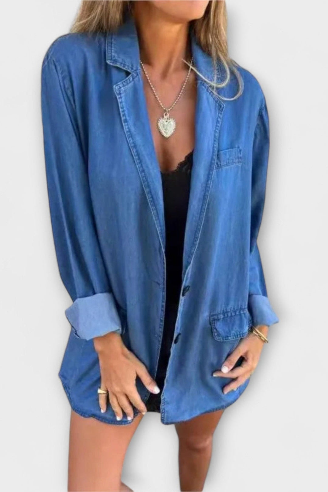 Vibeke | blazer leggero