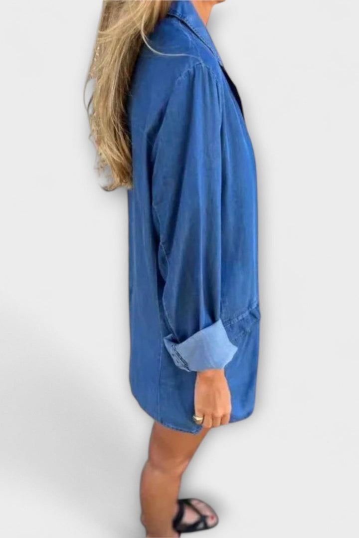 Vibeke | blazer leggero