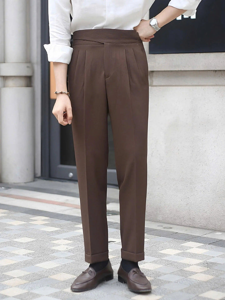 Victor | pantaloni cargo