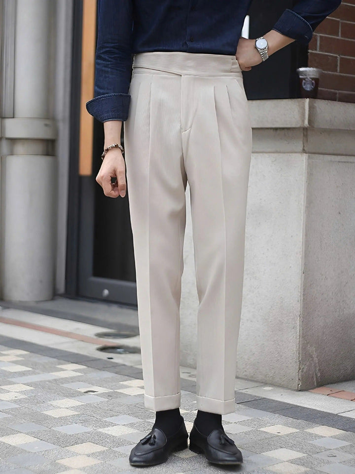 Victor | pantaloni cargo