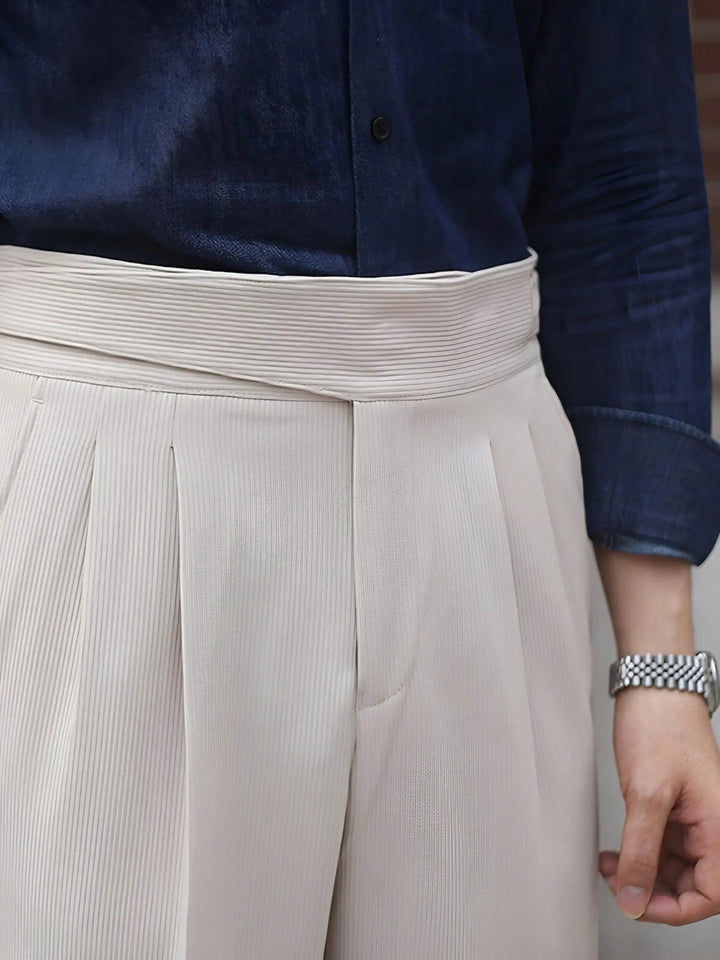 Victor | pantaloni cargo