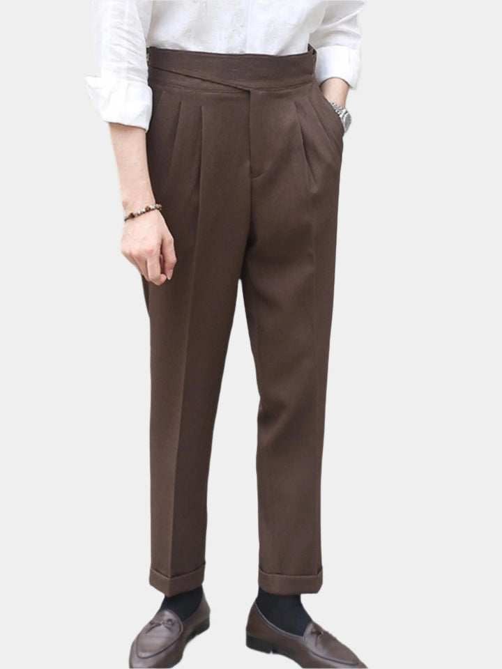 Victor | pantaloni cargo
