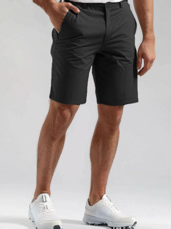 Victor | pantaloni corti riviera sable