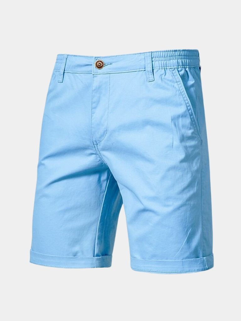 Victor | pantaloni corti riviera sable