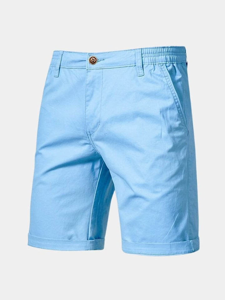 Victor | pantaloni corti riviera sable