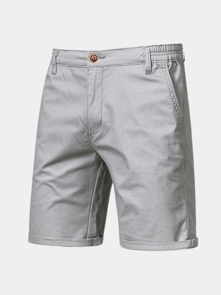 Victor | pantaloni corti riviera sable