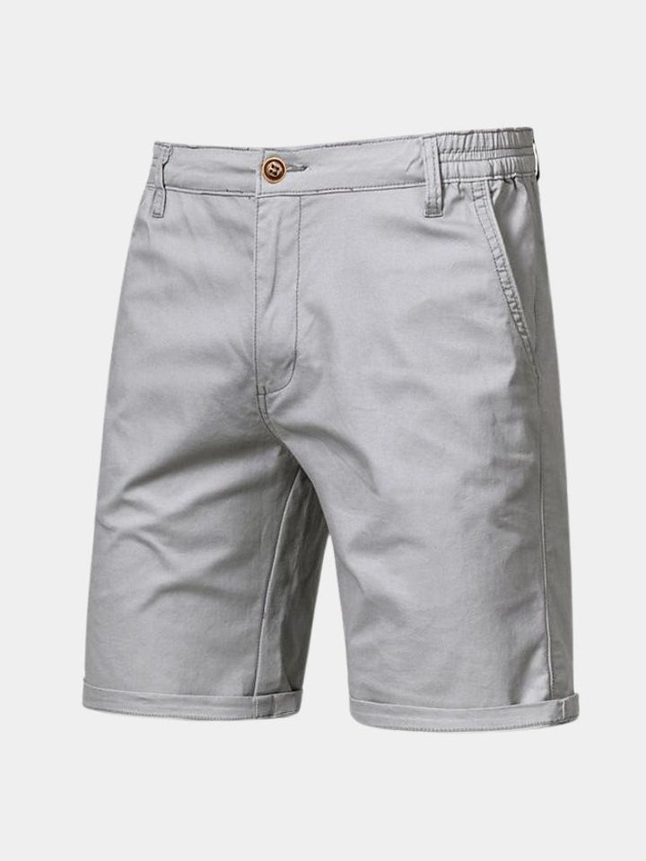 Victor | pantaloni corti riviera sable
