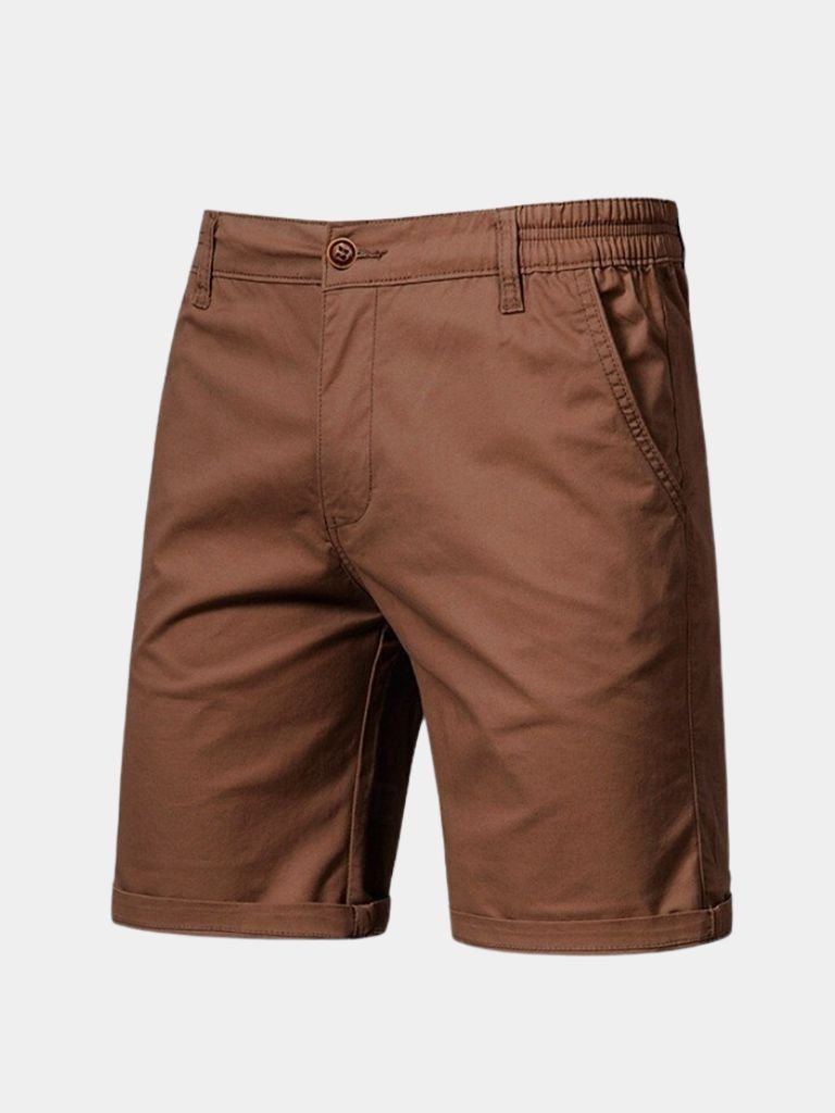 Victor | pantaloni corti riviera sable