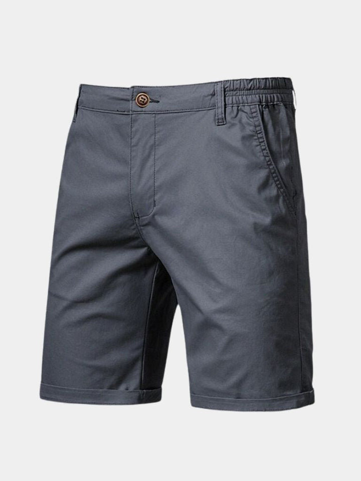 Victor | pantaloni corti riviera sable