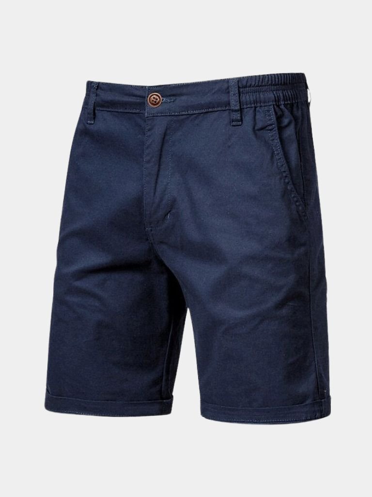 Victor | pantaloni corti riviera sable
