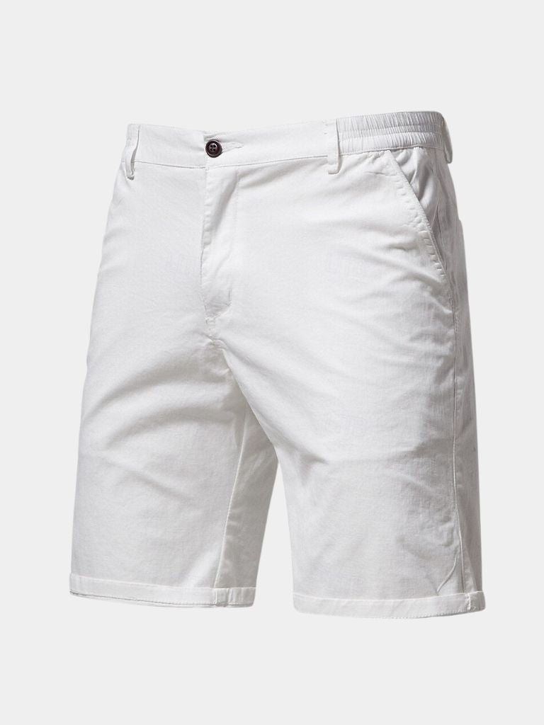 Victor | pantaloni corti riviera sable