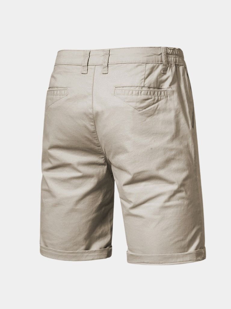 Victor | pantaloni corti riviera sable