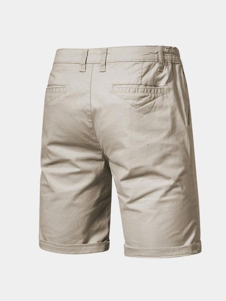Victor | pantaloni corti riviera sable