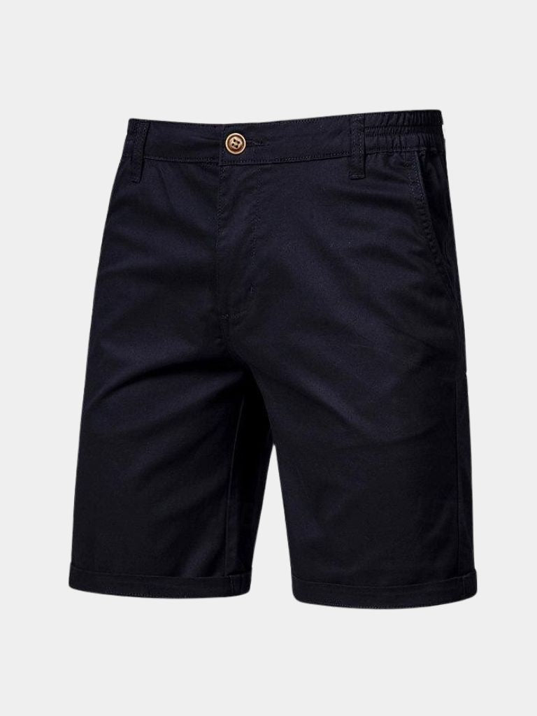 Victor | pantaloni corti riviera sable