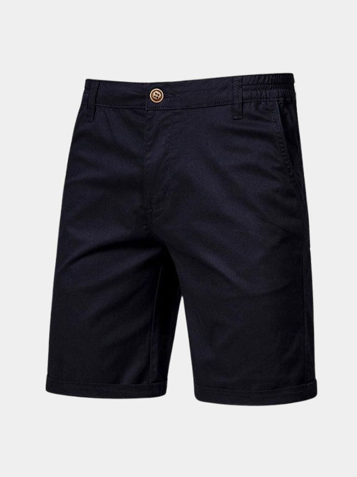 Victor | pantaloni corti riviera sable