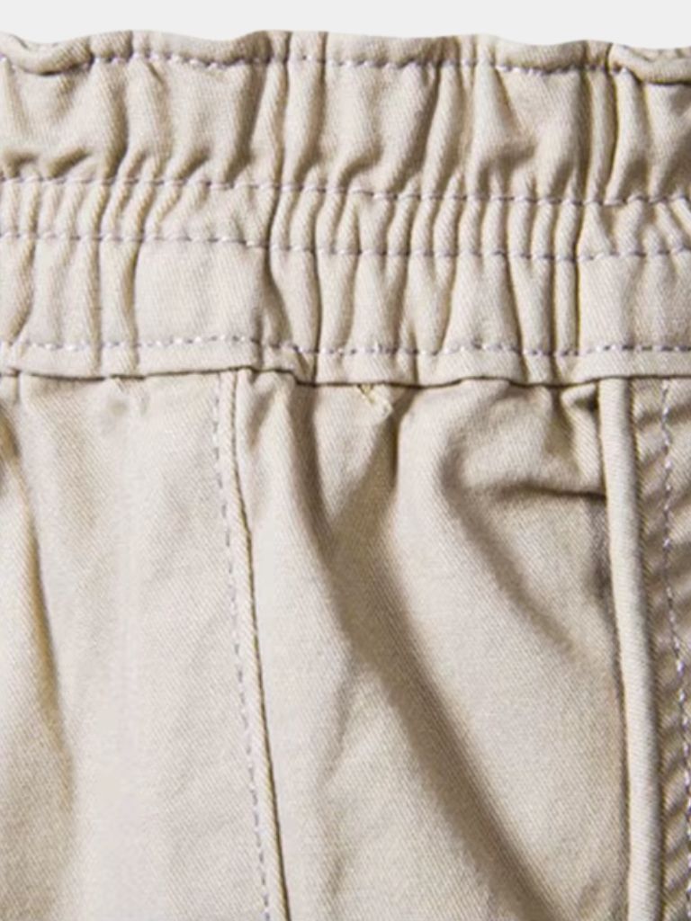 Victor | pantaloni corti riviera sable