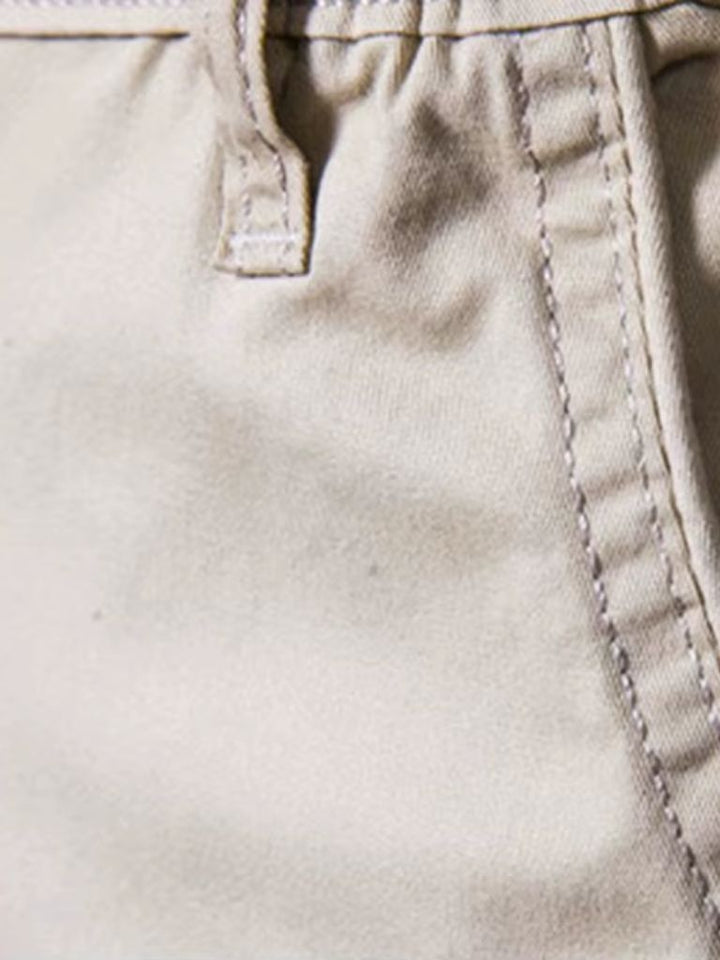 Victor | pantaloni corti riviera sable