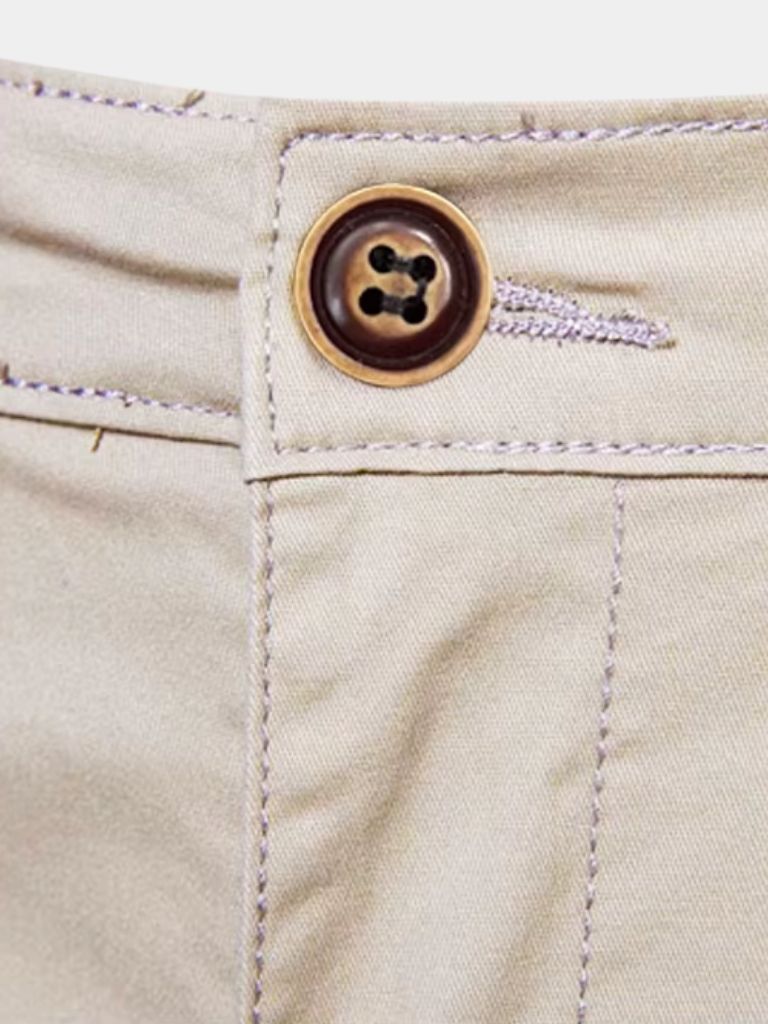 Victor | pantaloni corti riviera sable