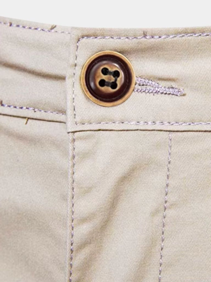 Victor | pantaloni corti riviera sable