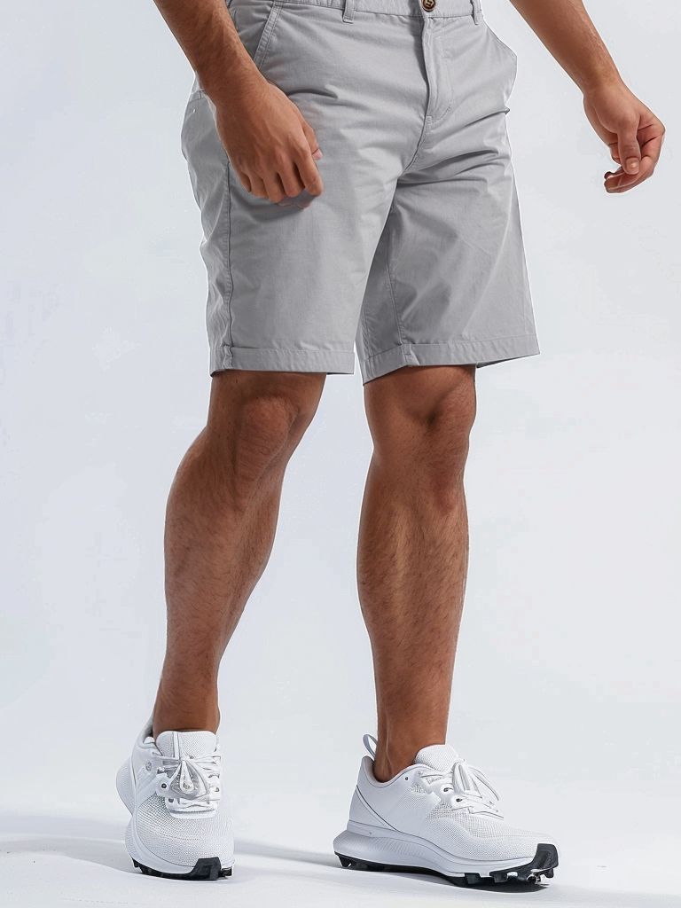 Victor | pantaloni corti riviera sable