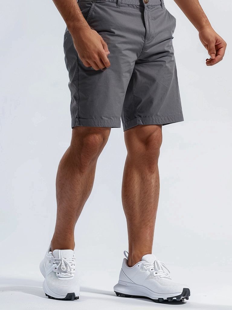 Victor | pantaloni corti riviera sable