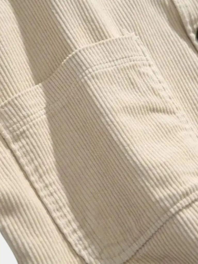 Victor | blazer invernale in velluto