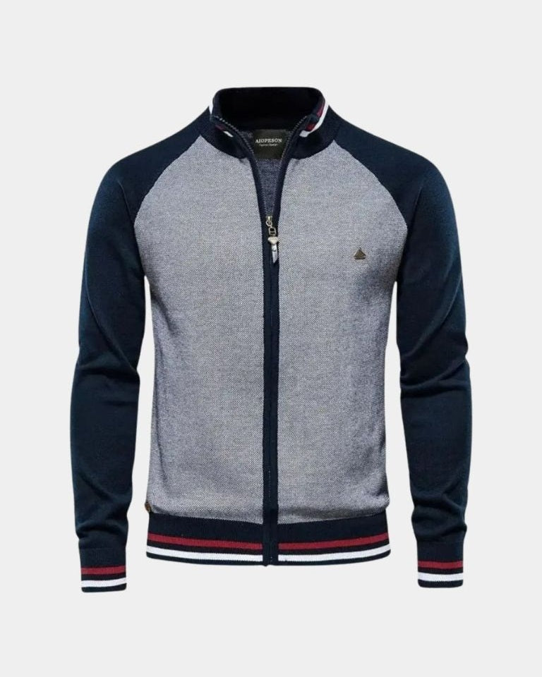 Viktor | maglione con maniche lunghe