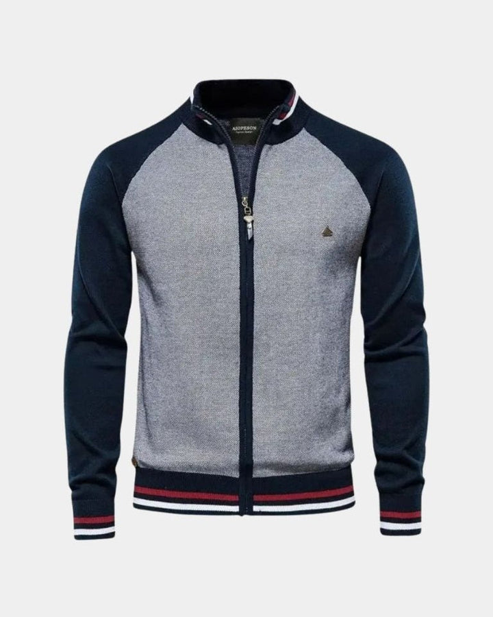 Viktor | maglione con maniche lunghe