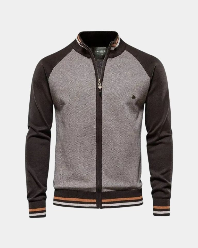 Viktor | maglione con maniche lunghe