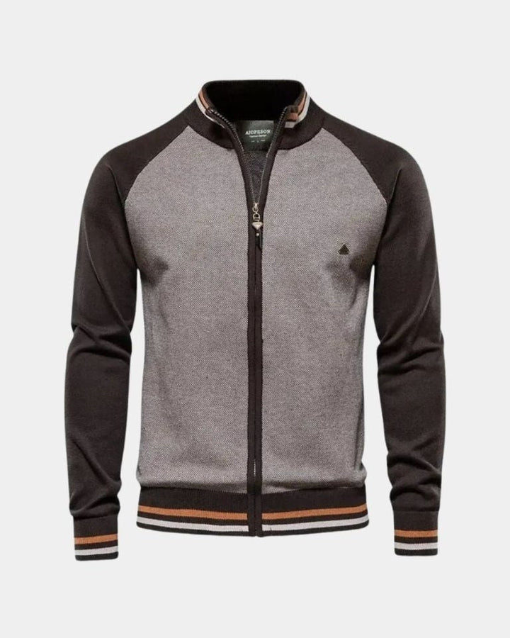 Viktor | maglione con maniche lunghe