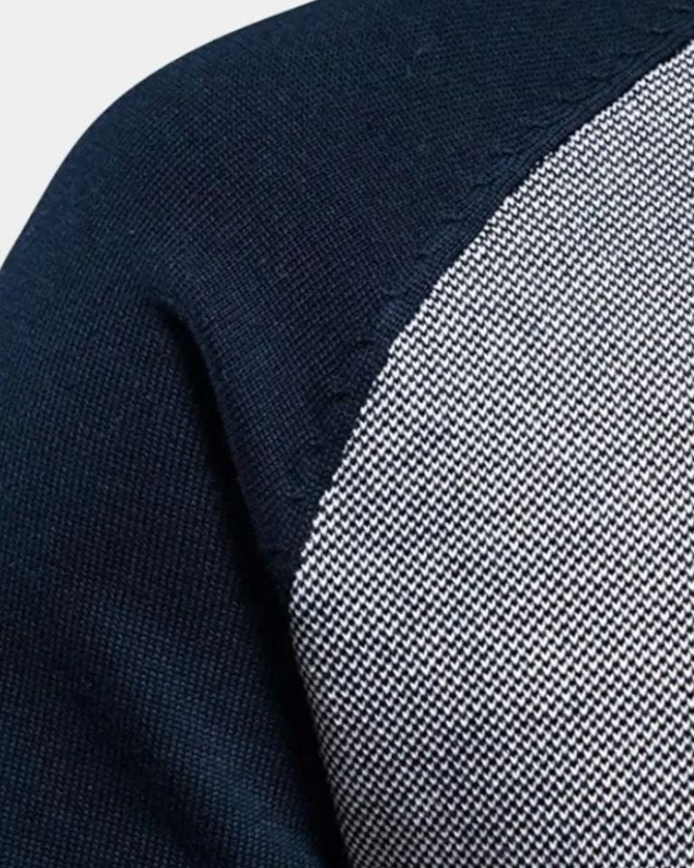 Viktor | maglione con maniche lunghe
